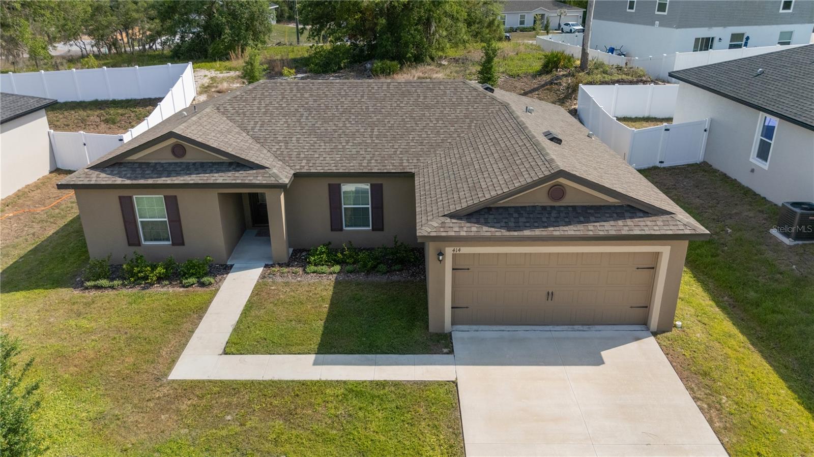 414 CARIBBEAN COURT