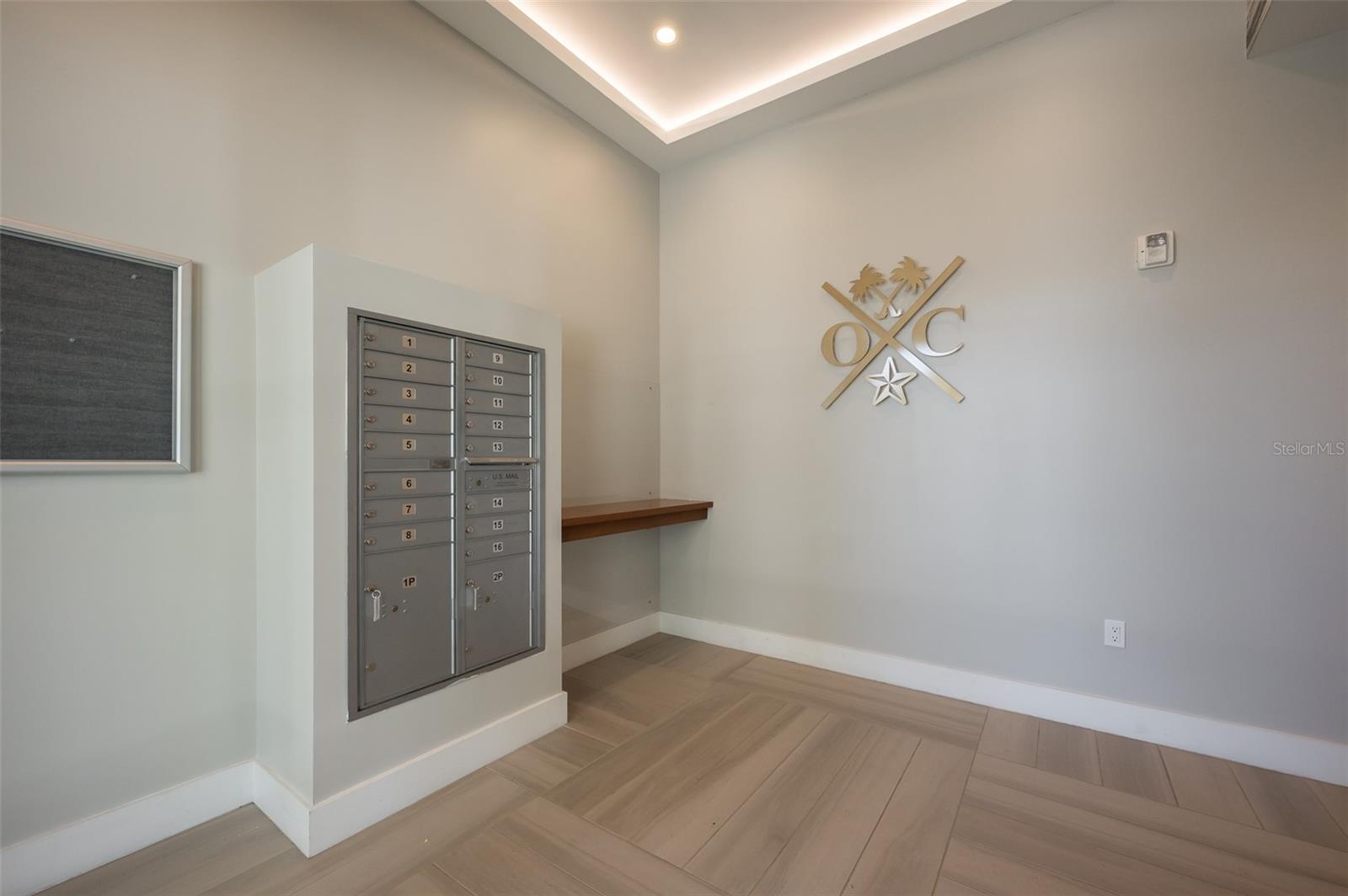 ORANGE CLUB - Residential