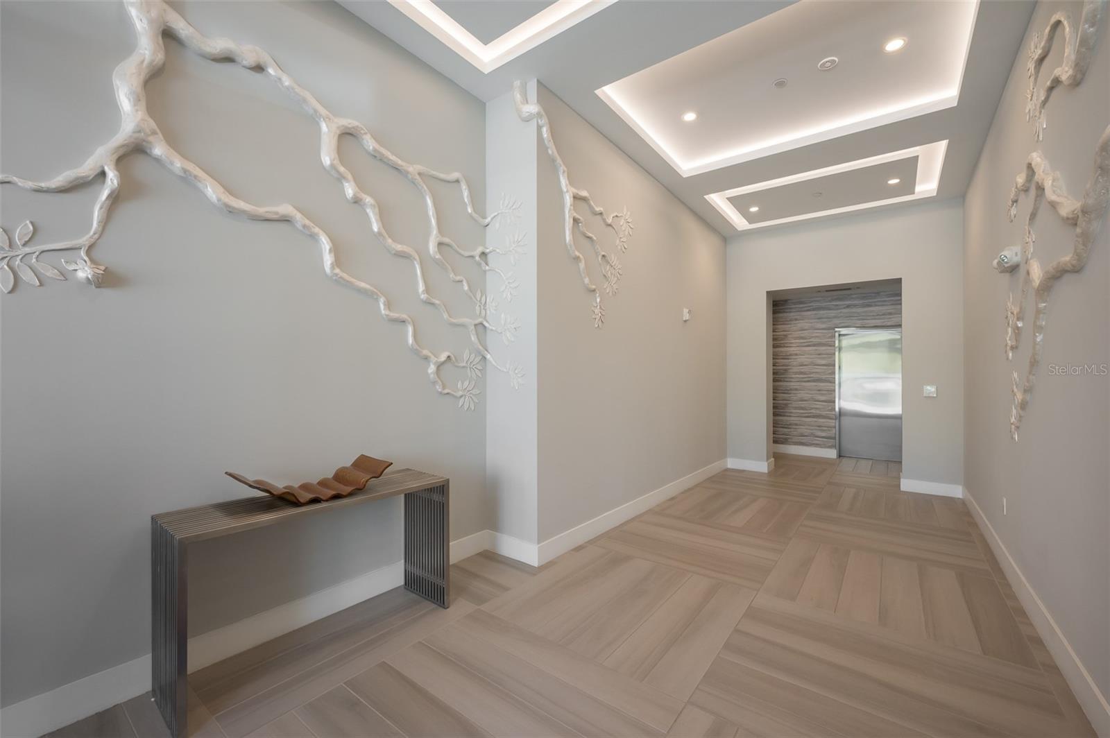 ORANGE CLUB - Residential