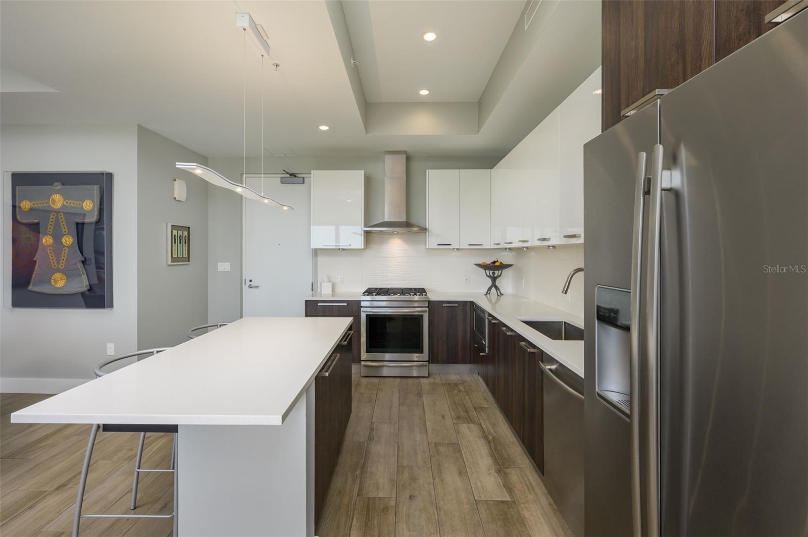 ORANGE CLUB - Residential