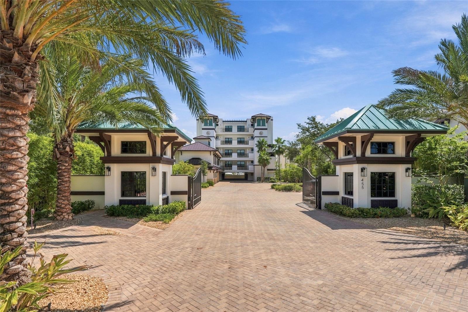 455 PINELLAS BAYWAY S 3A