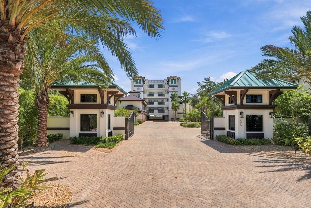 Photo of 455 Pinellas Bayway S #3A, Tierra Verde, FL 33715 (MLS # TB8551176)
