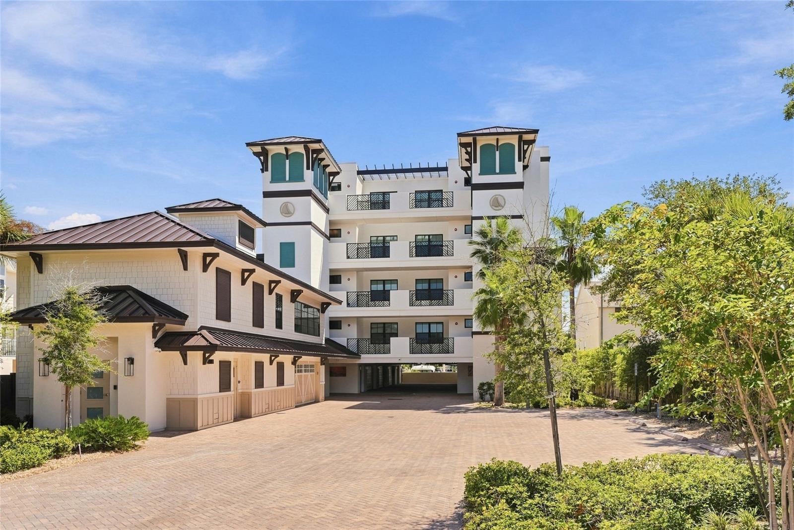 455 PINELLAS BAYWAY S 3A