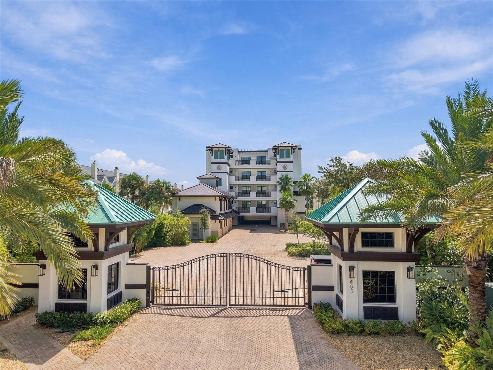 455 PINELLAS BAYWAY S 3A