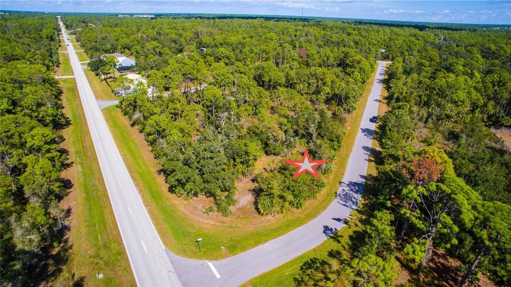 Photo of 1347 Pocket Terrace, Port Charlotte, FL 33953 (MLS # C7453787)