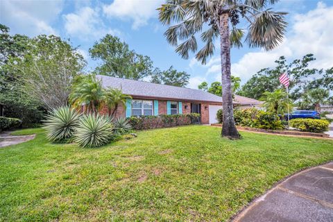 3224 HILARY CIRCLE PALM HARBOR FL 34684