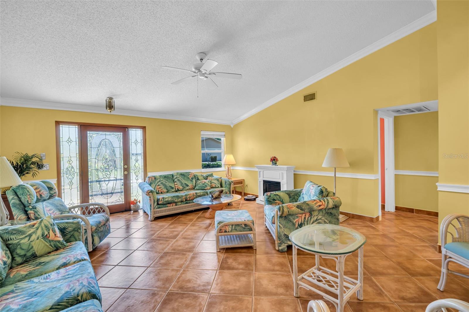 3224 HILARY CIRCLE