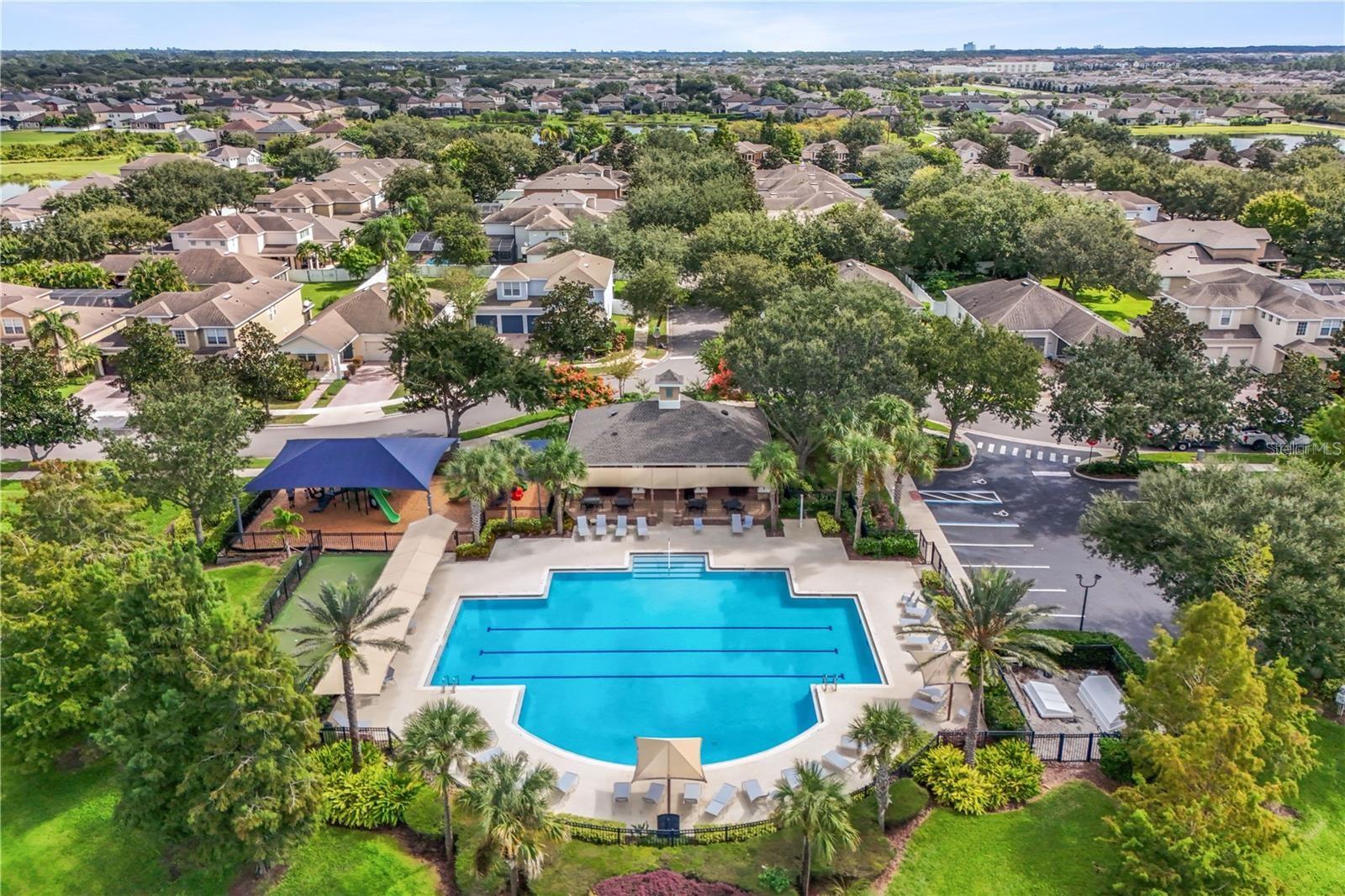 LAKE SAWYER SOUTH PH 03 - Residential