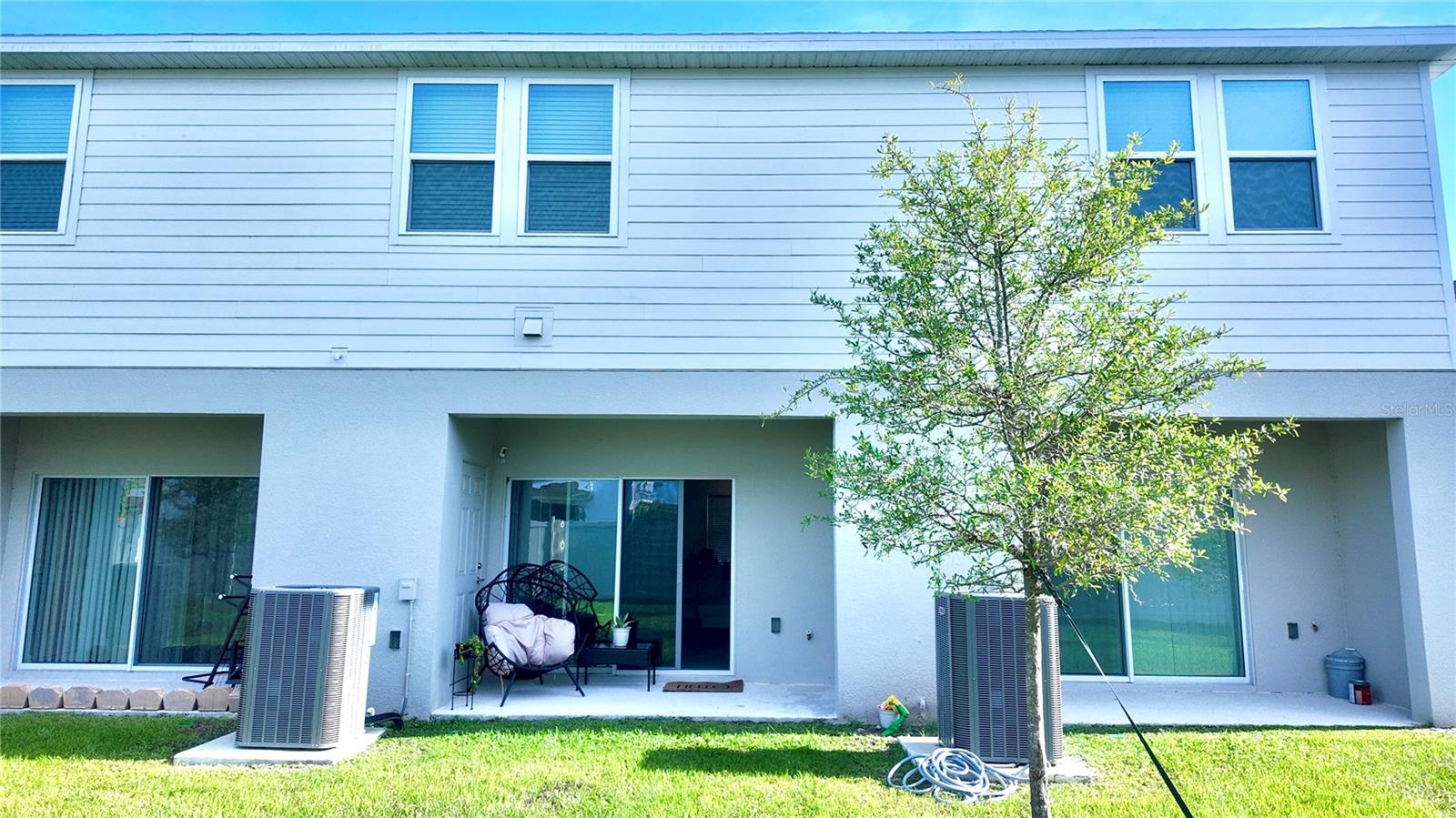WESTVIEW POD A PH 1B & 2 - Residential Lease