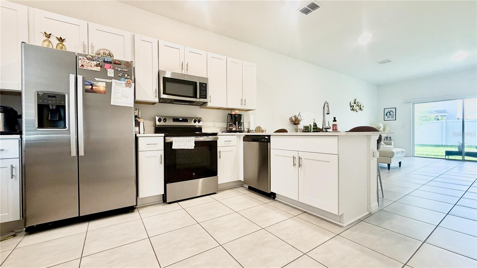 WESTVIEW POD A PH 1B & 2 - Residential Lease
