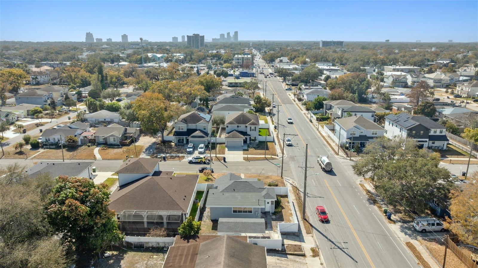 OAKLYN - Residential