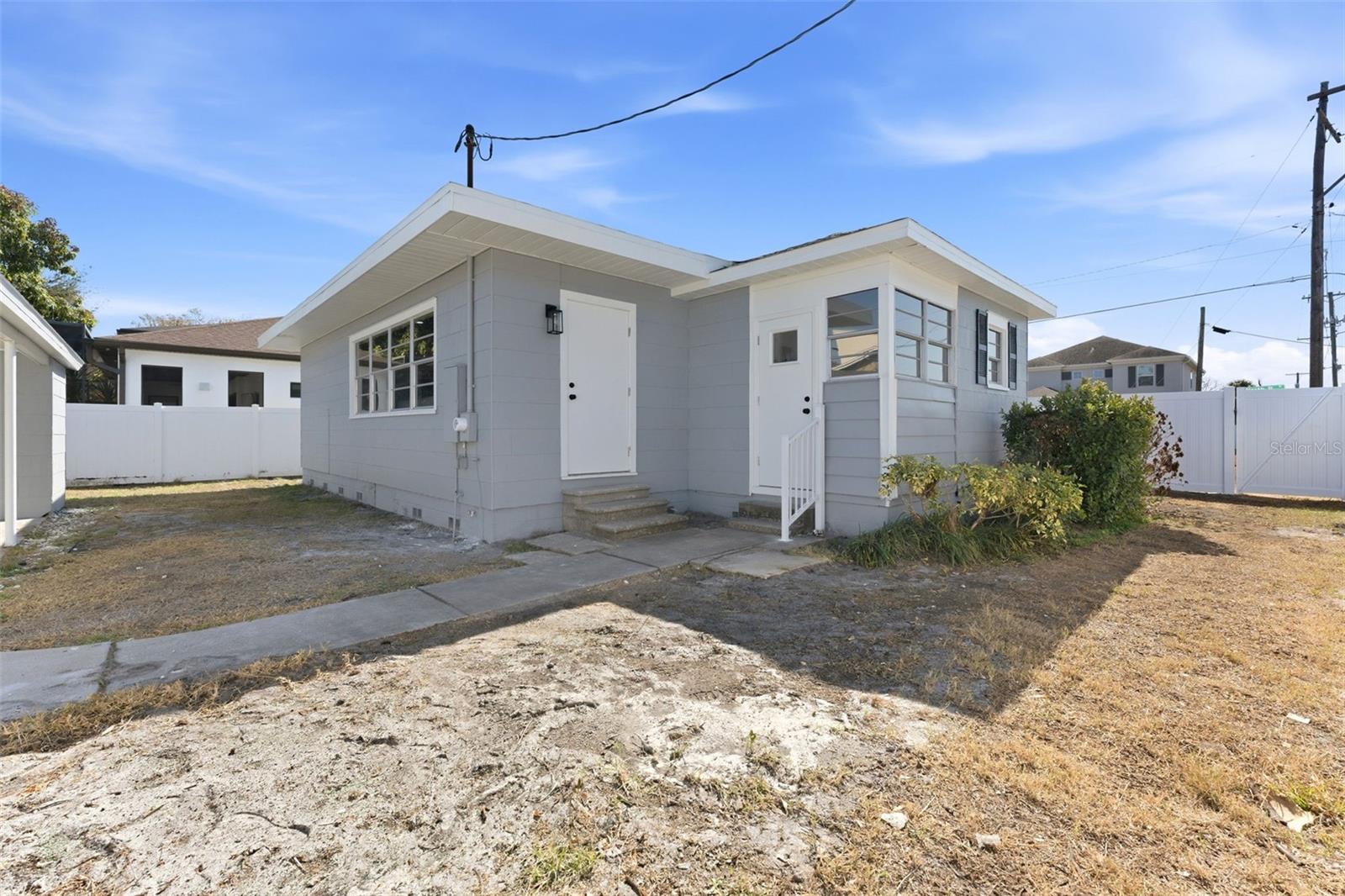 OAKLYN - Residential