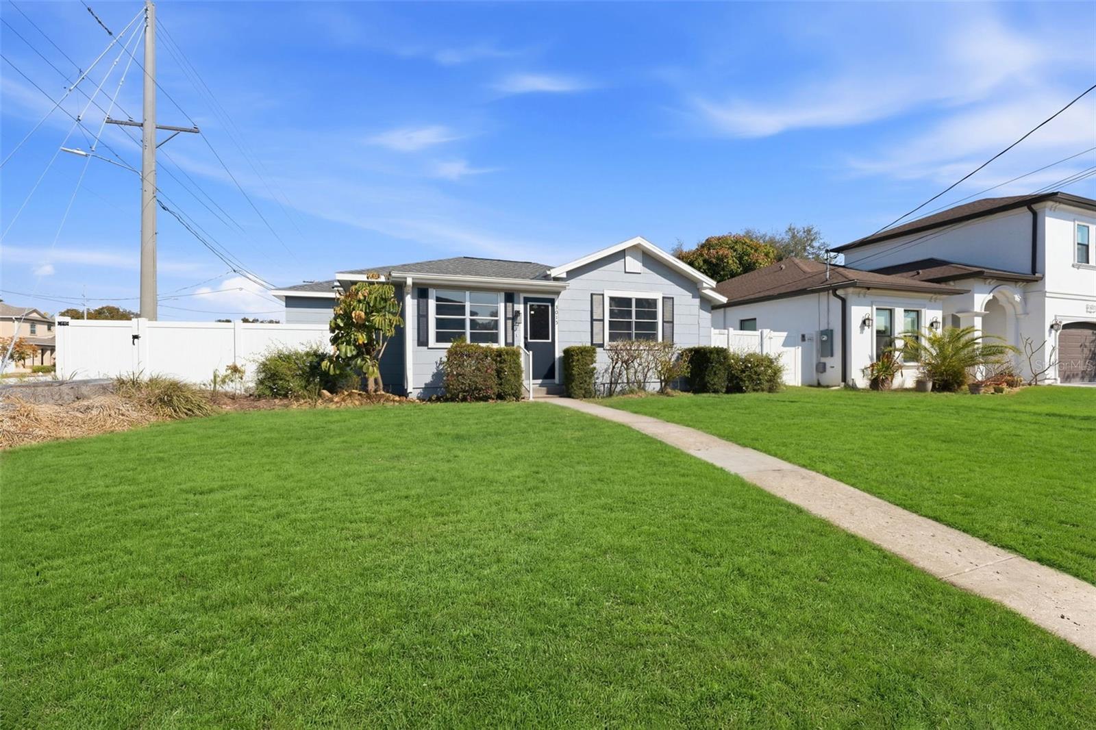 OAKLYN - Residential