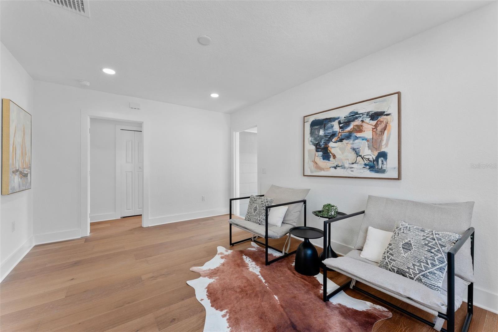 OAKLYN - Residential