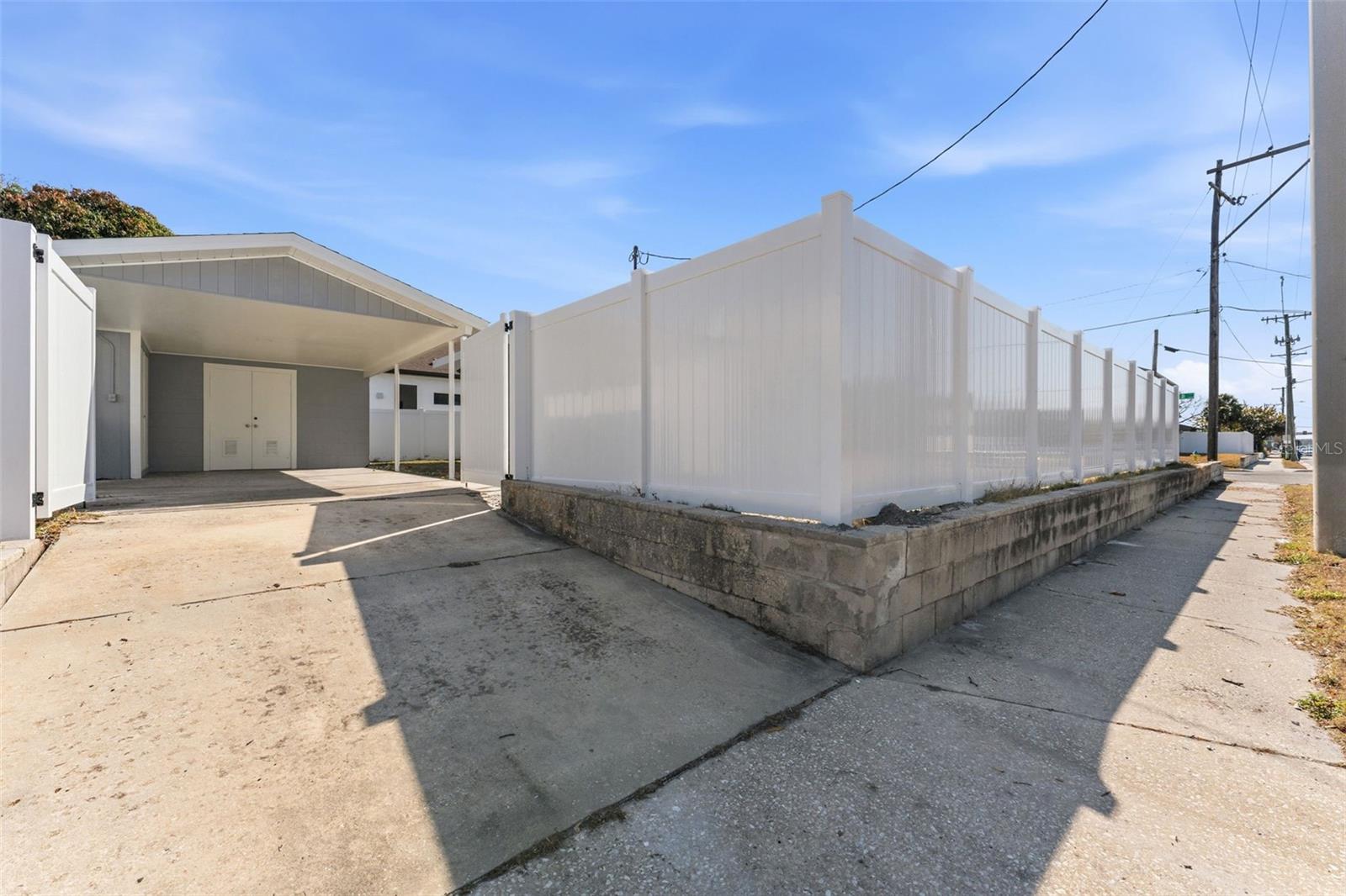 OAKLYN - Residential