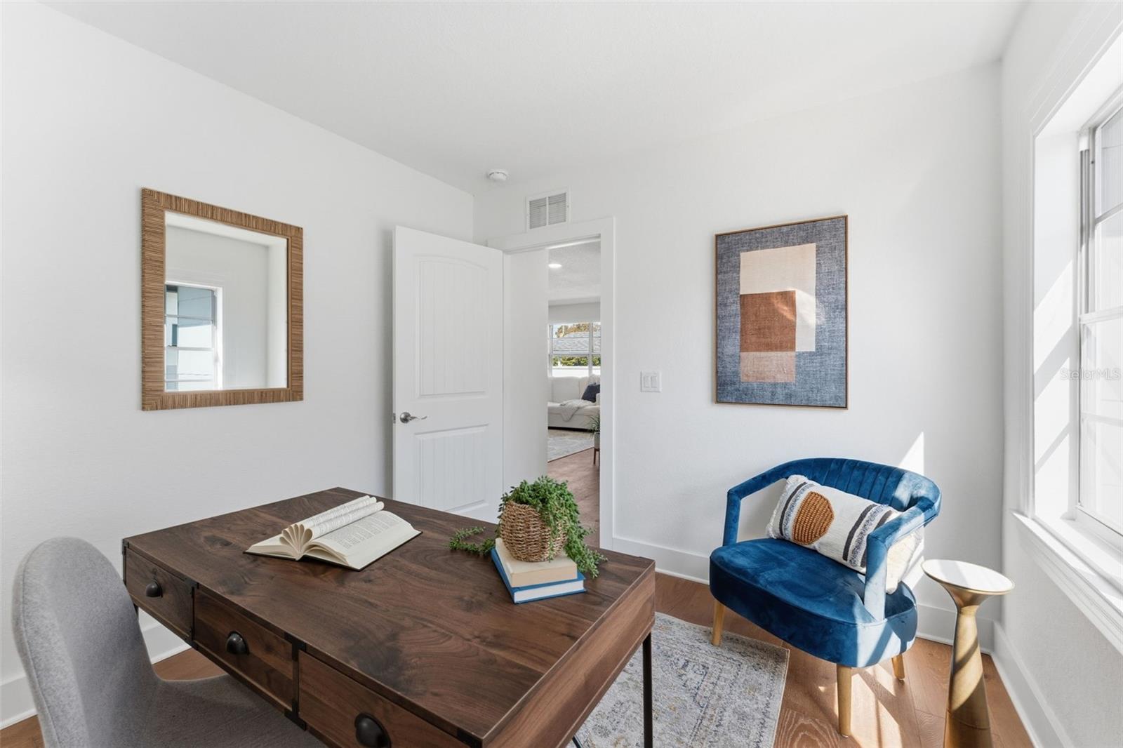 OAKLYN - Residential