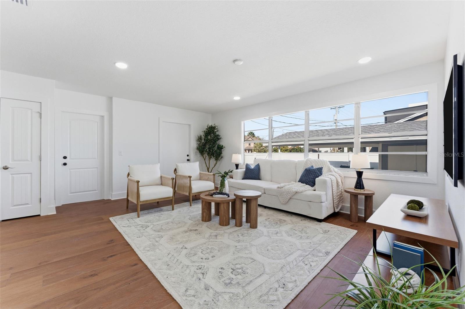 OAKLYN - Residential