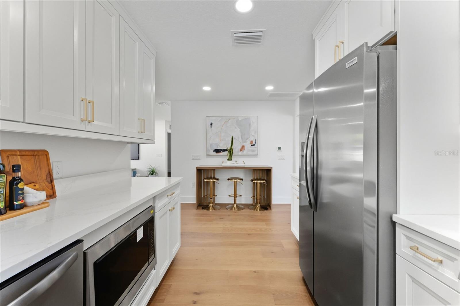 OAKLYN - Residential