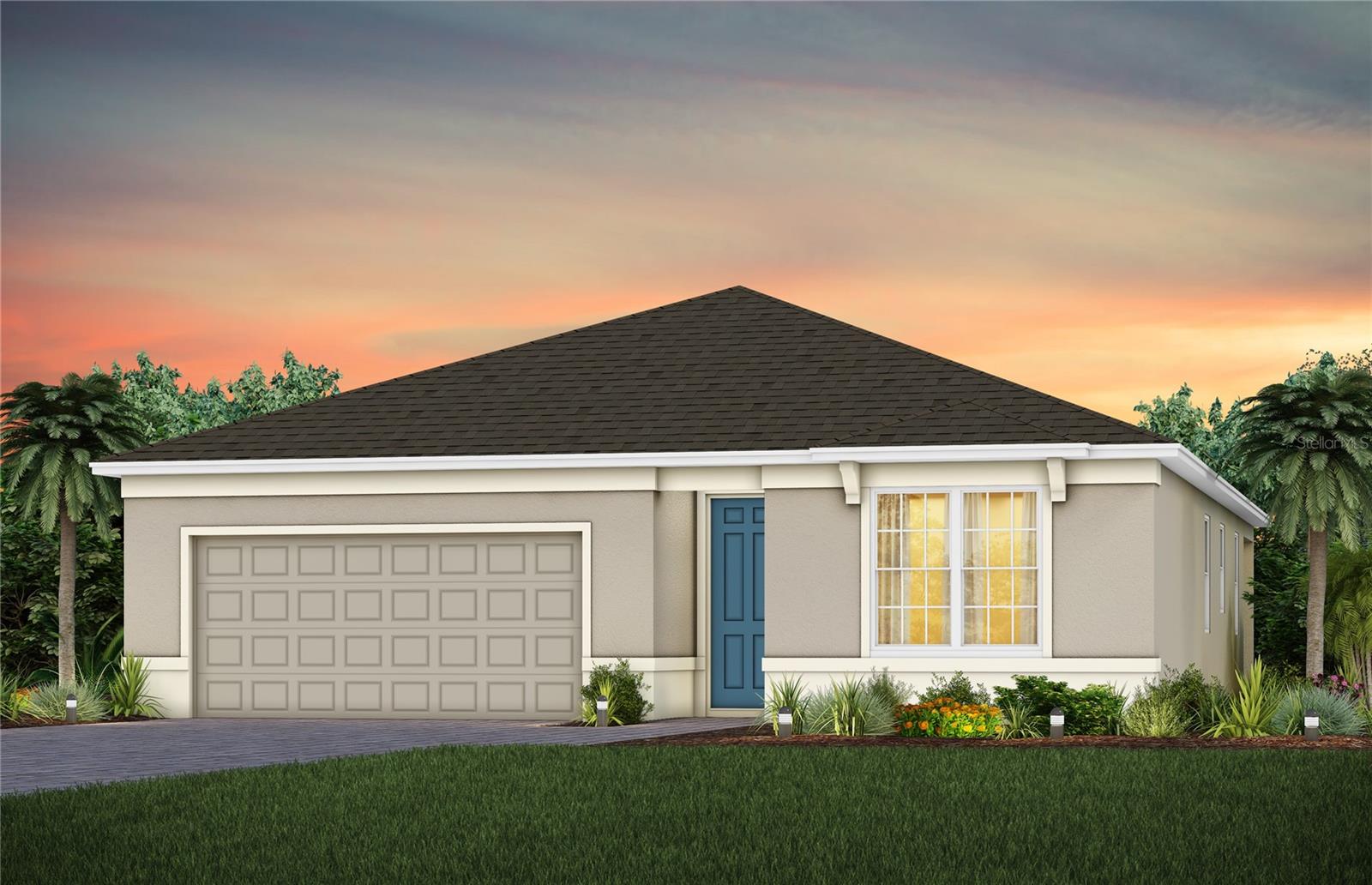 BRIDGEWALK - Residential