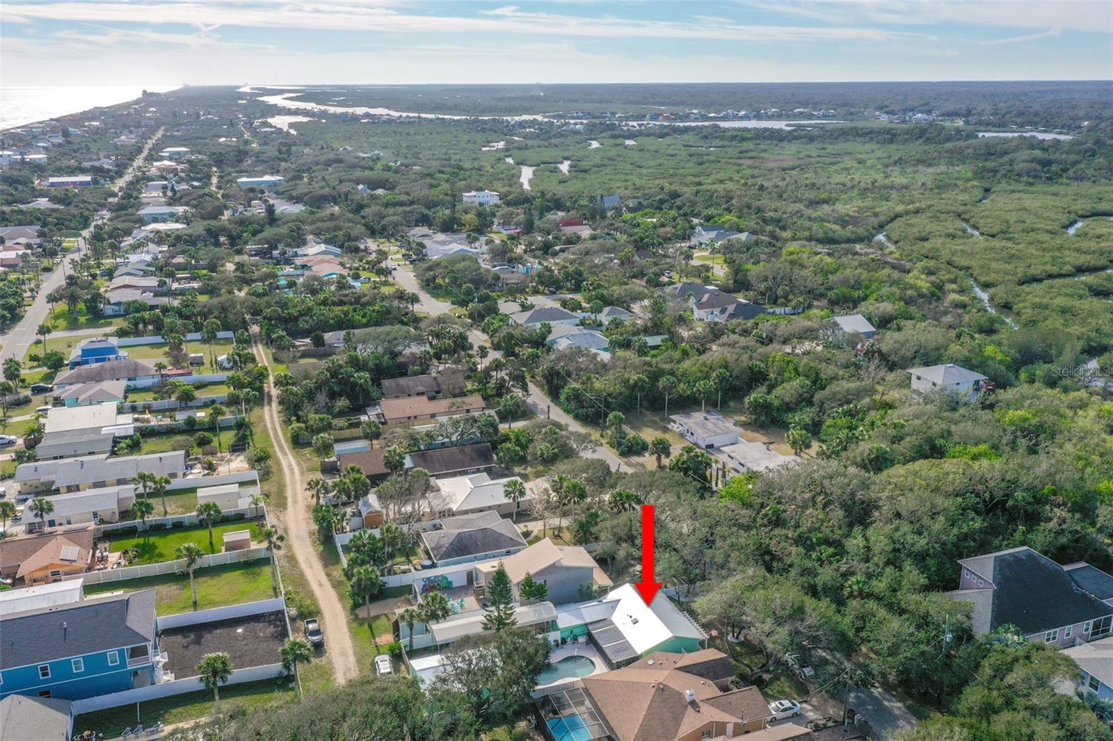 FUQUAY SUB - Residential Lease