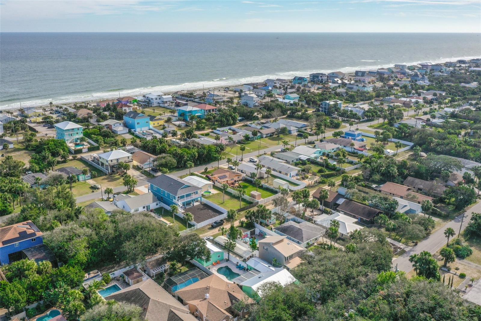 FUQUAY SUB - Residential Lease