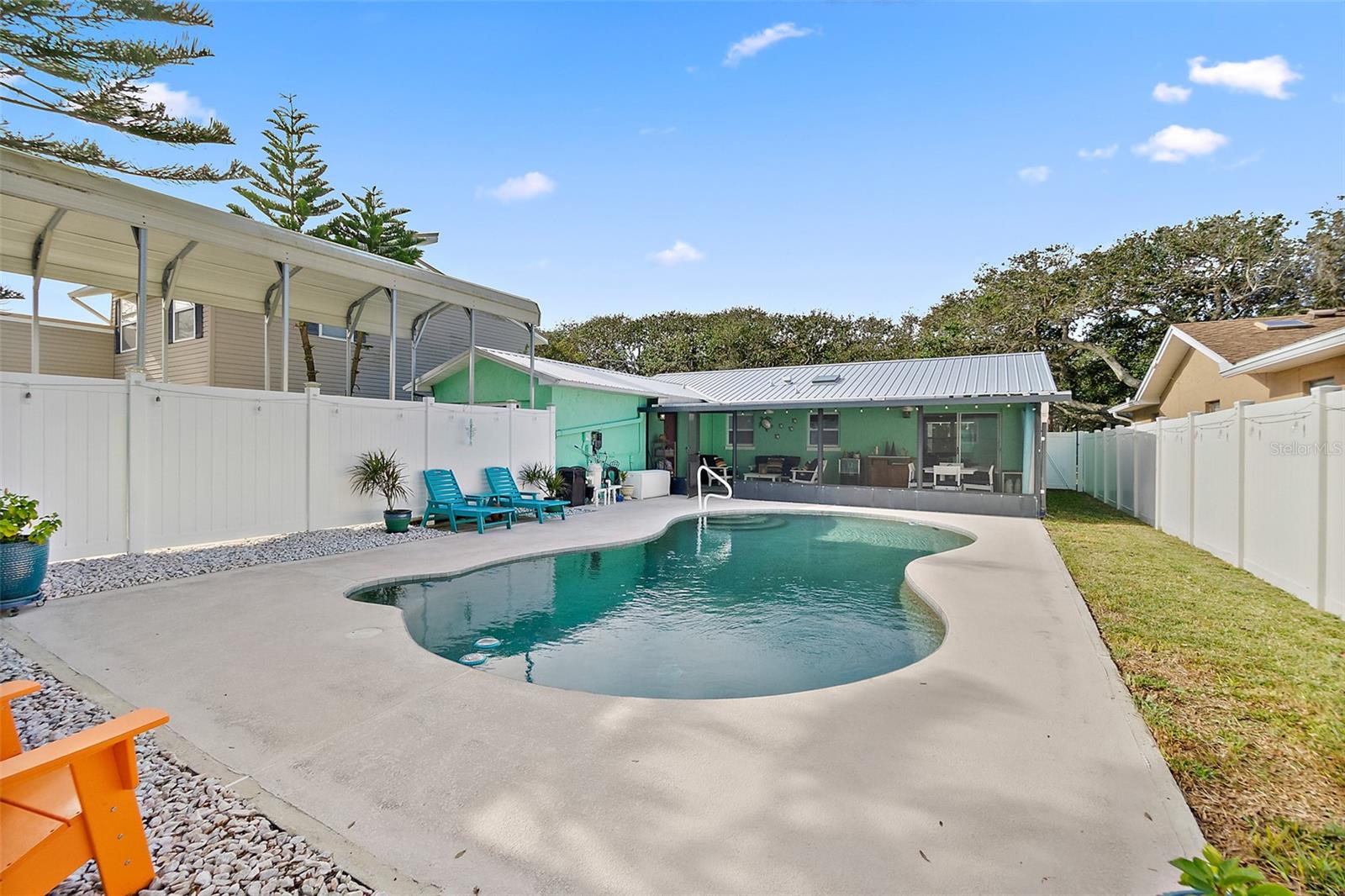 FUQUAY SUB - Residential Lease