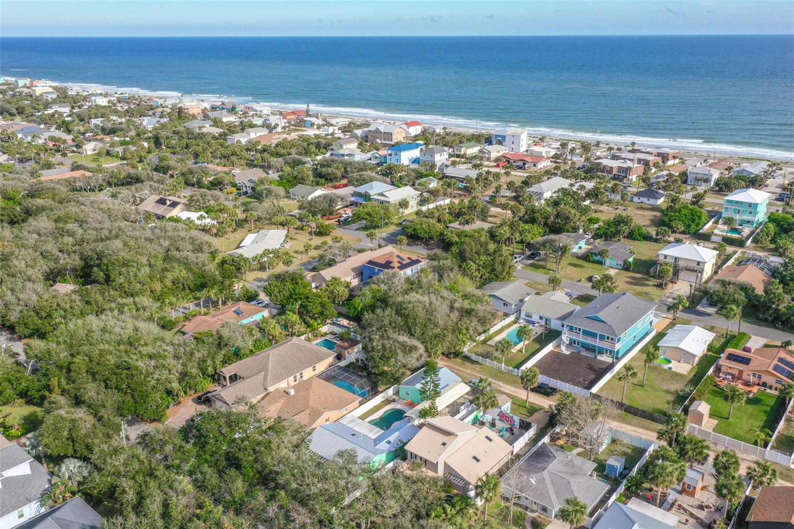 FUQUAY SUB - Residential Lease