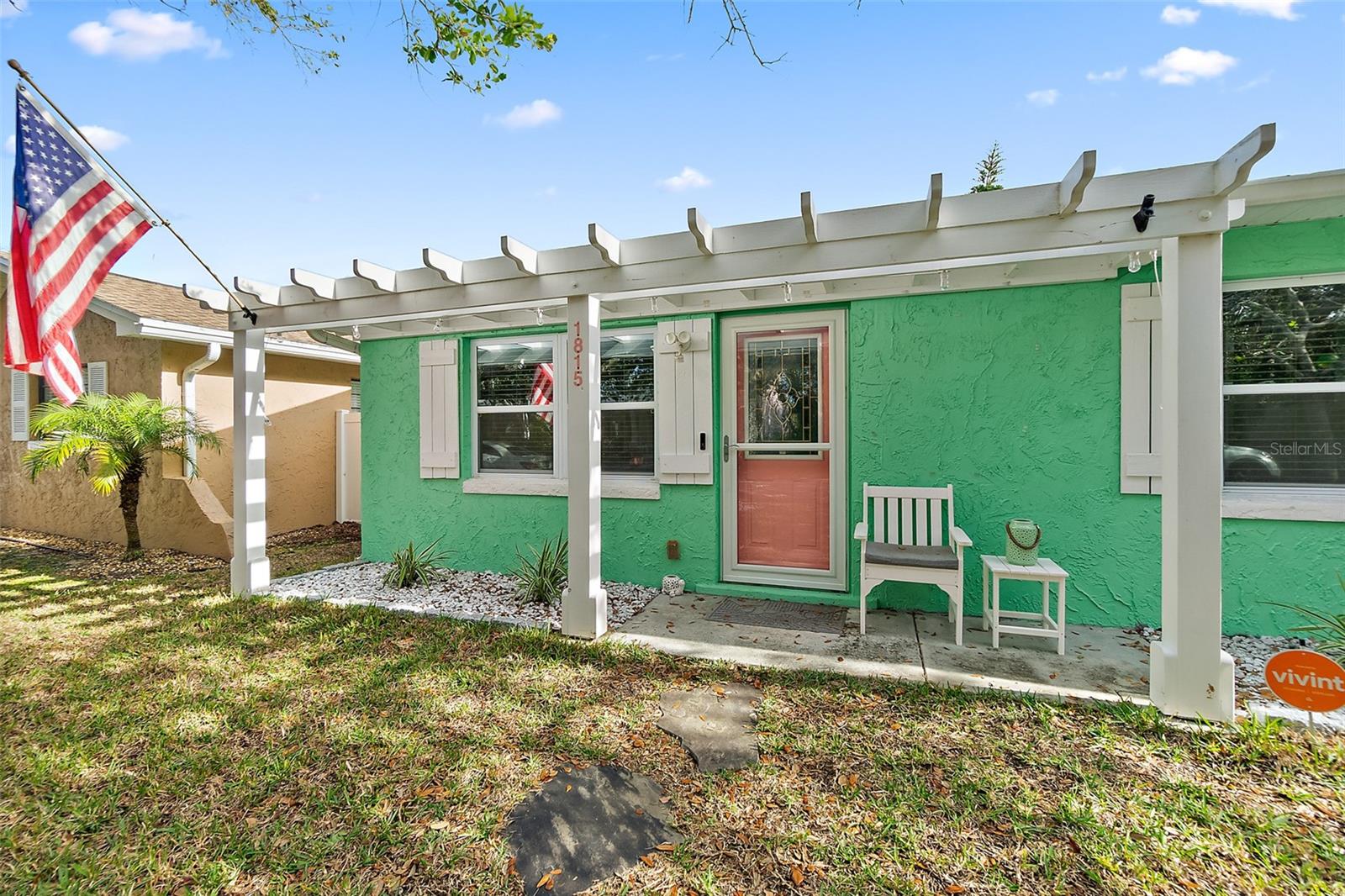 FUQUAY SUB - Residential Lease