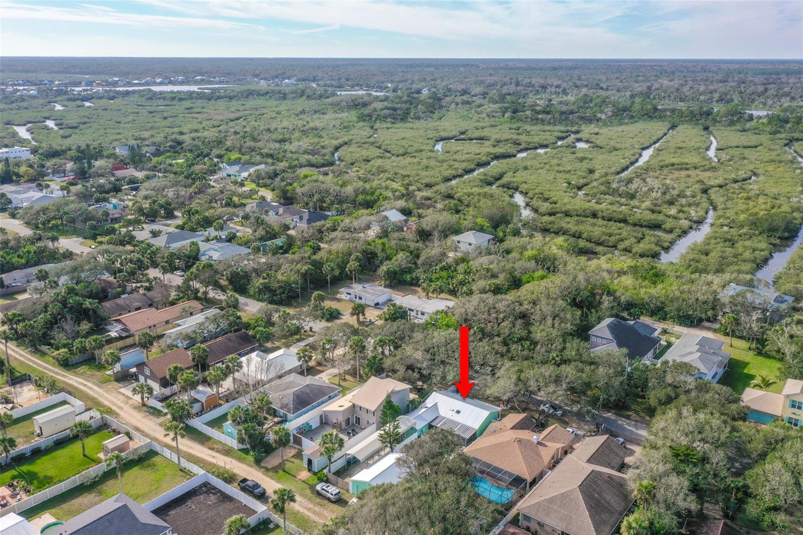 FUQUAY SUB - Residential Lease