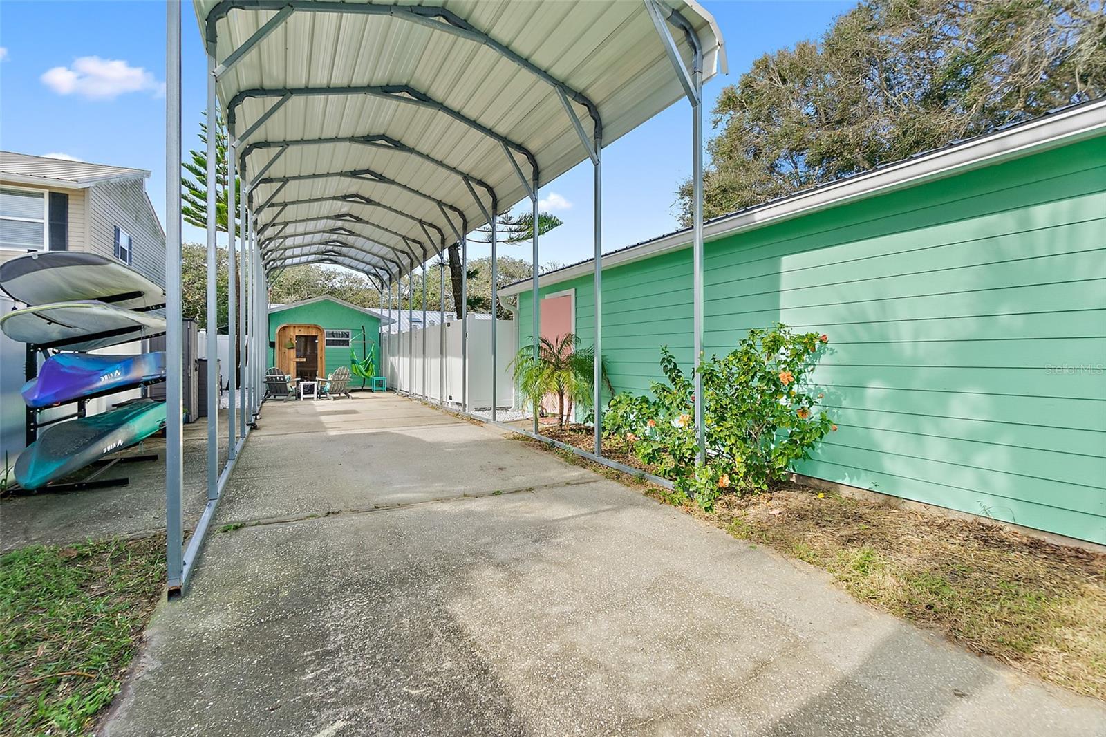 FUQUAY SUB - Residential Lease