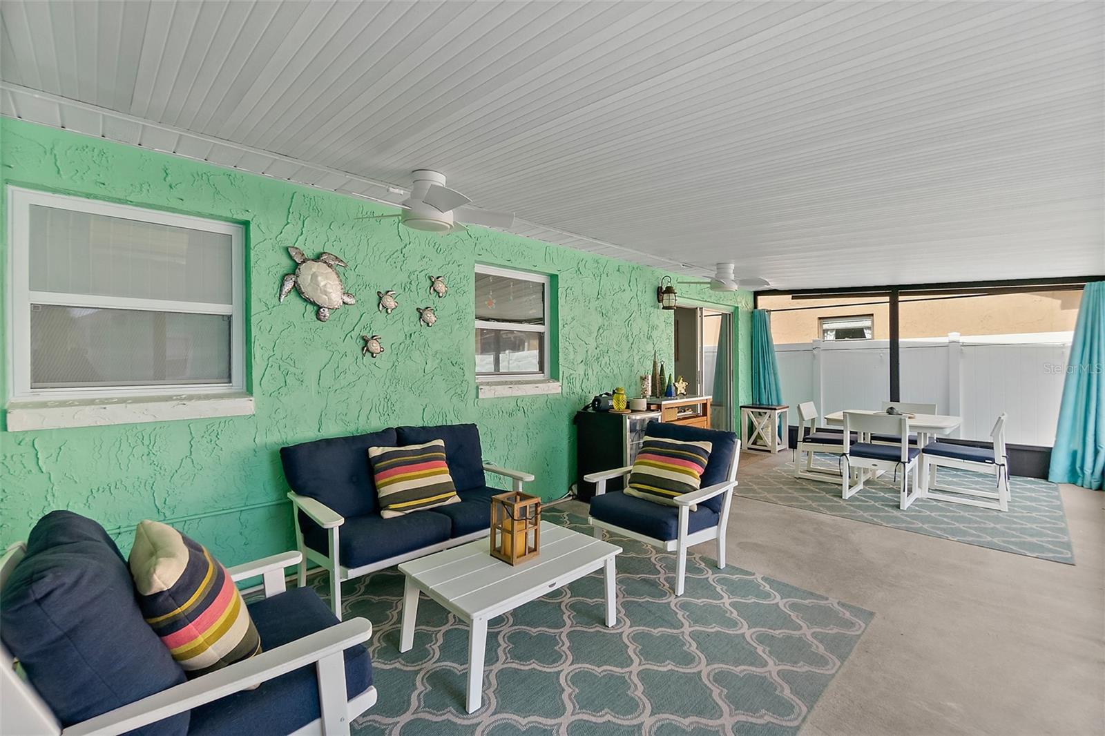 FUQUAY SUB - Residential Lease