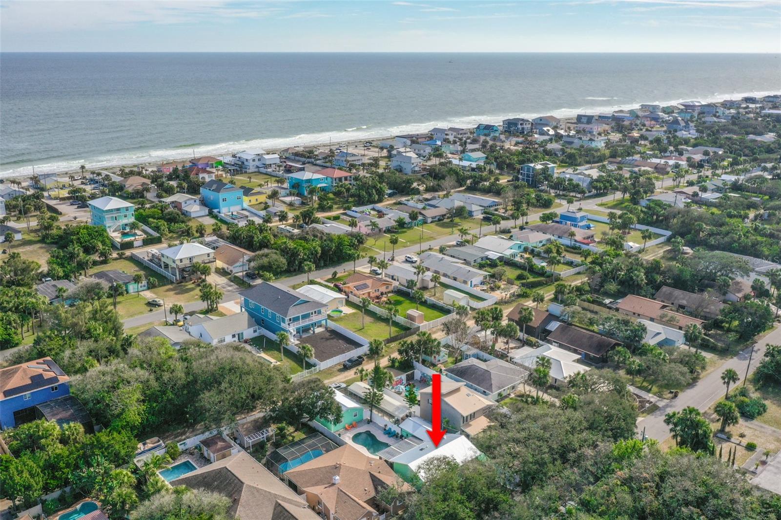 FUQUAY SUB - Residential Lease