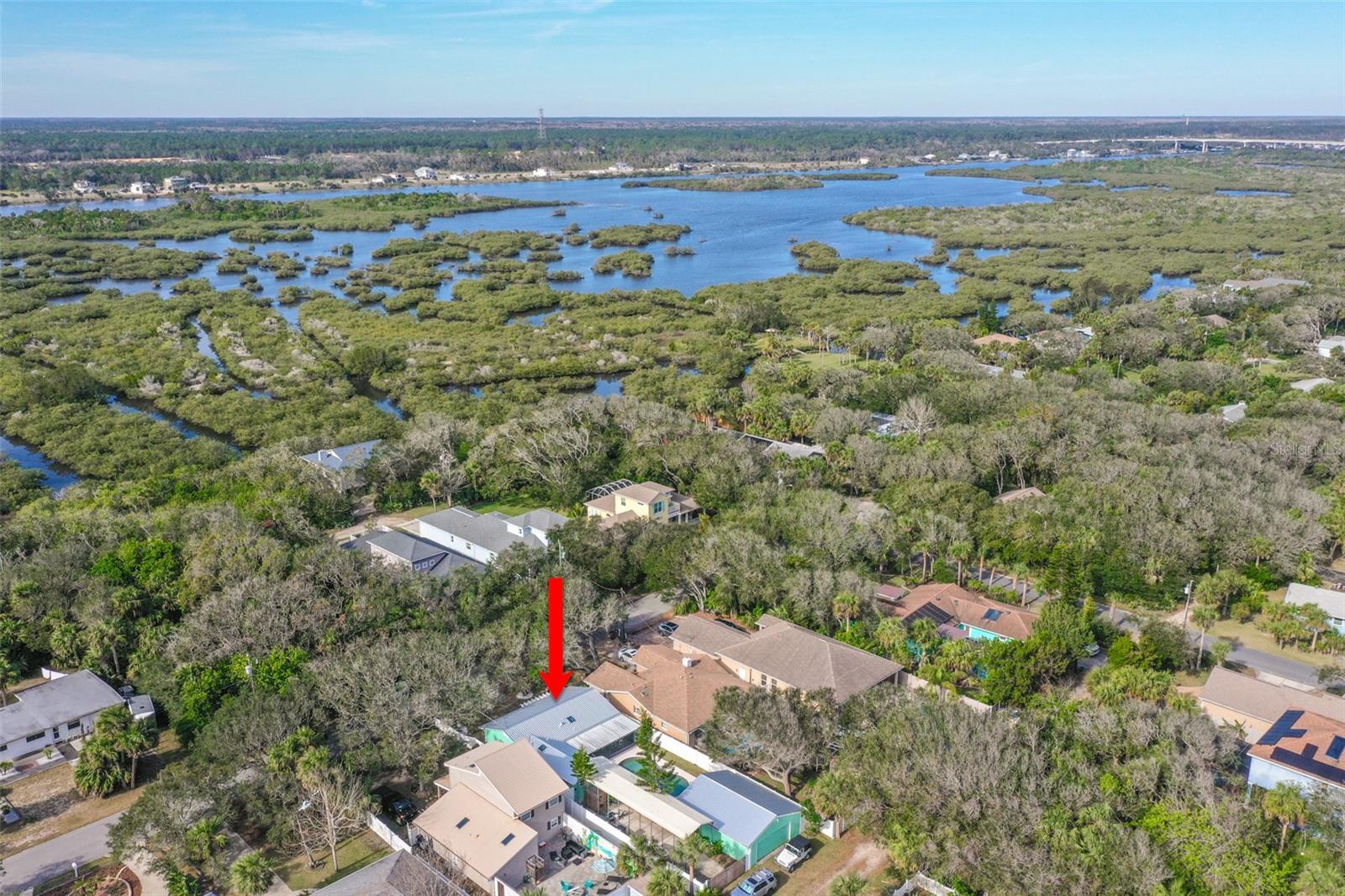 FUQUAY SUB - Residential Lease