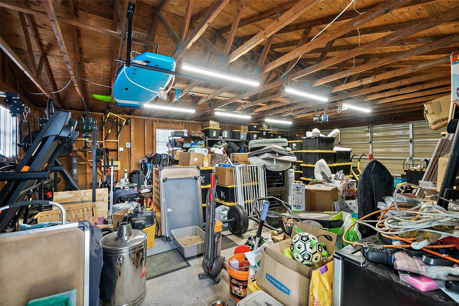 FUQUAY SUB - Residential Lease