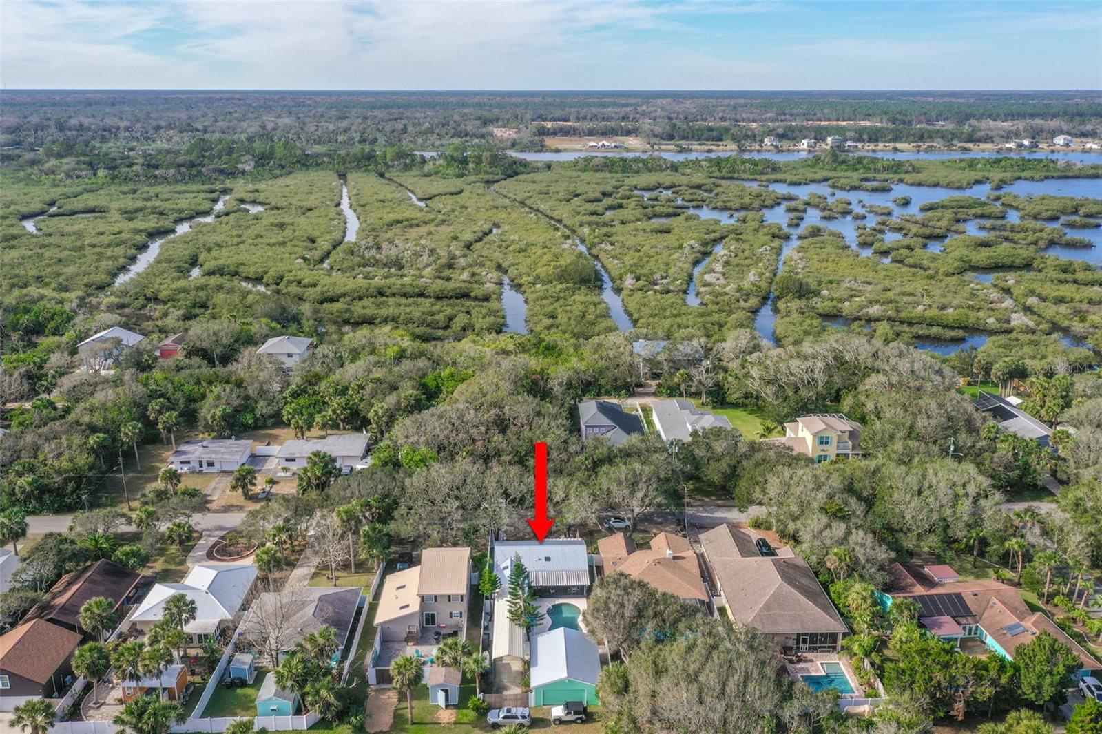 FUQUAY SUB - Residential Lease