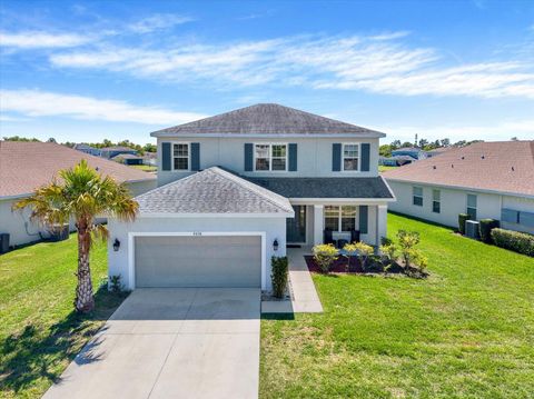 Photo of 9058 Spruce Creek Circle, Riverview, FL 33578 (MLS # OM721229)