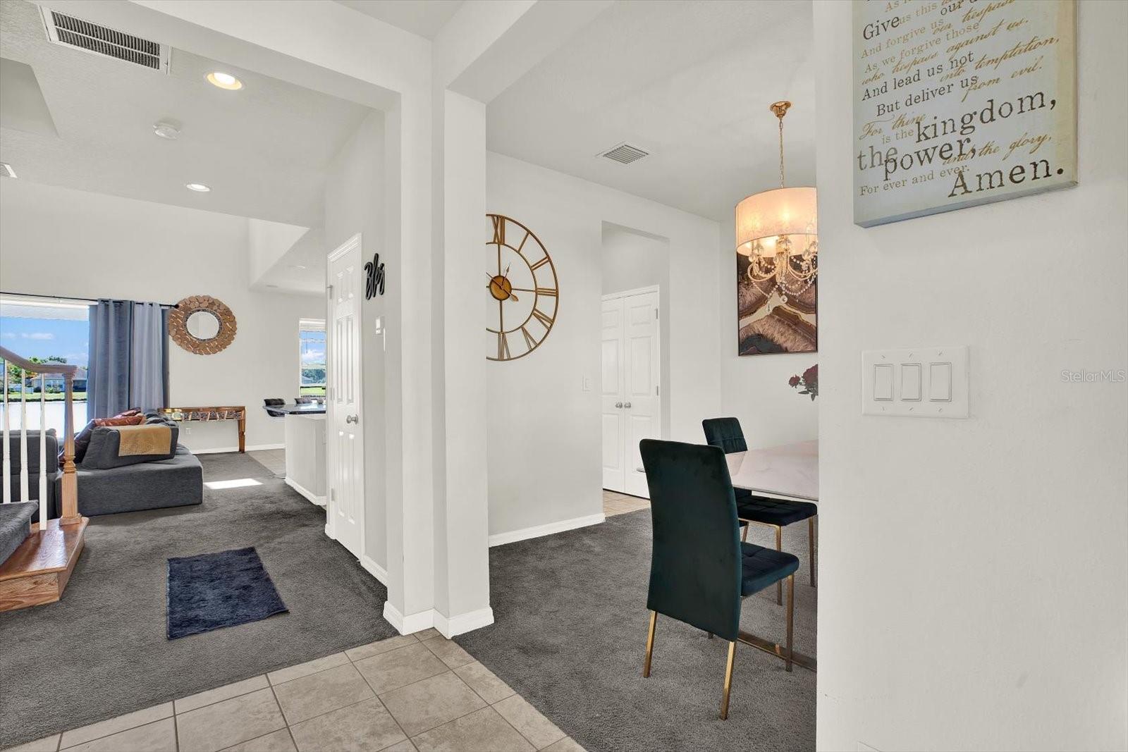 OAK CRK PRCL 10 - Residential