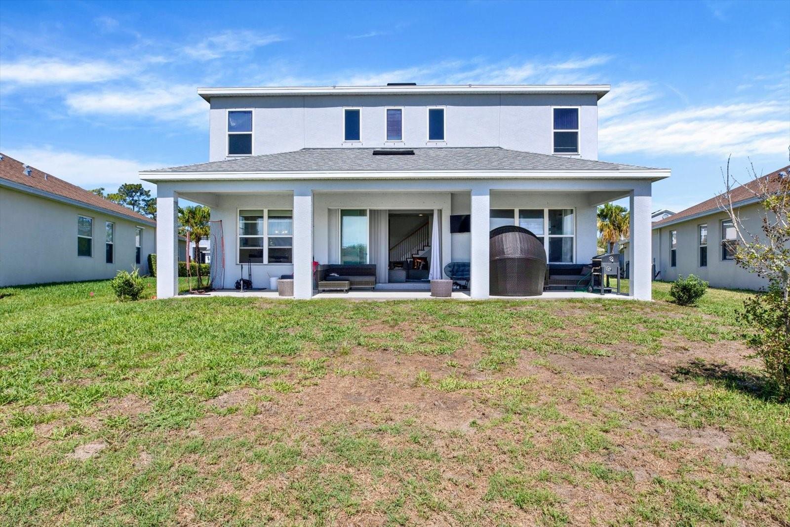 OAK CRK PRCL 10 - Residential