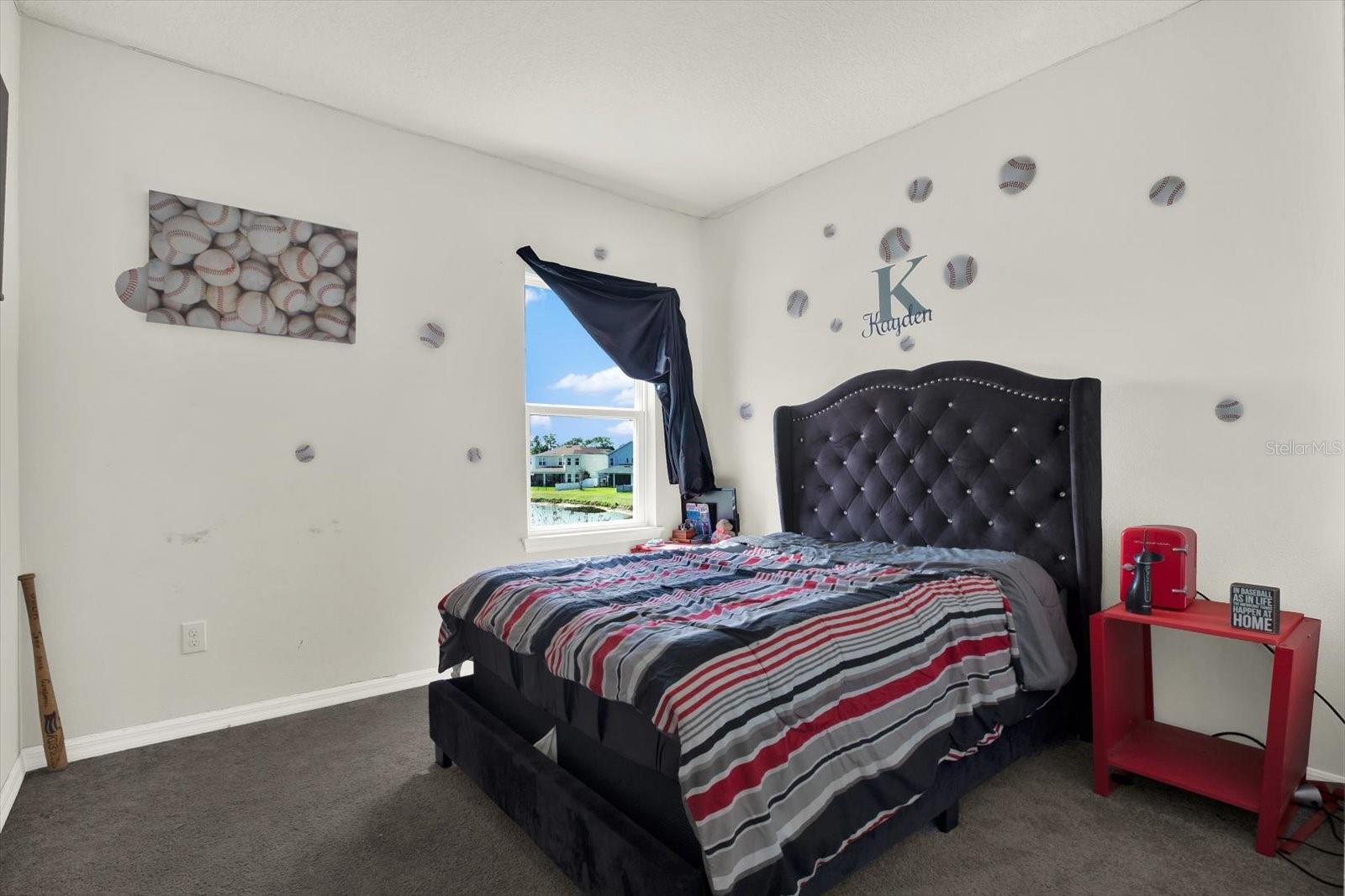 OAK CRK PRCL 10 - Residential