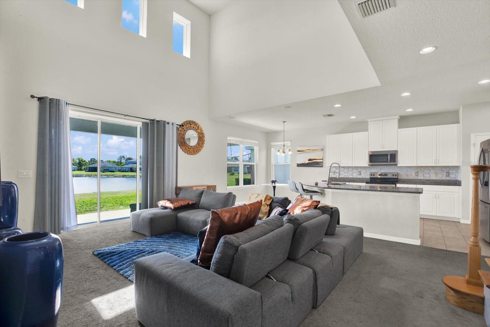 OAK CRK PRCL 10 - Residential