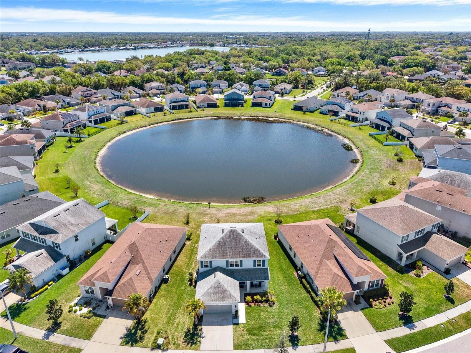 OAK CRK PRCL 10 - Residential