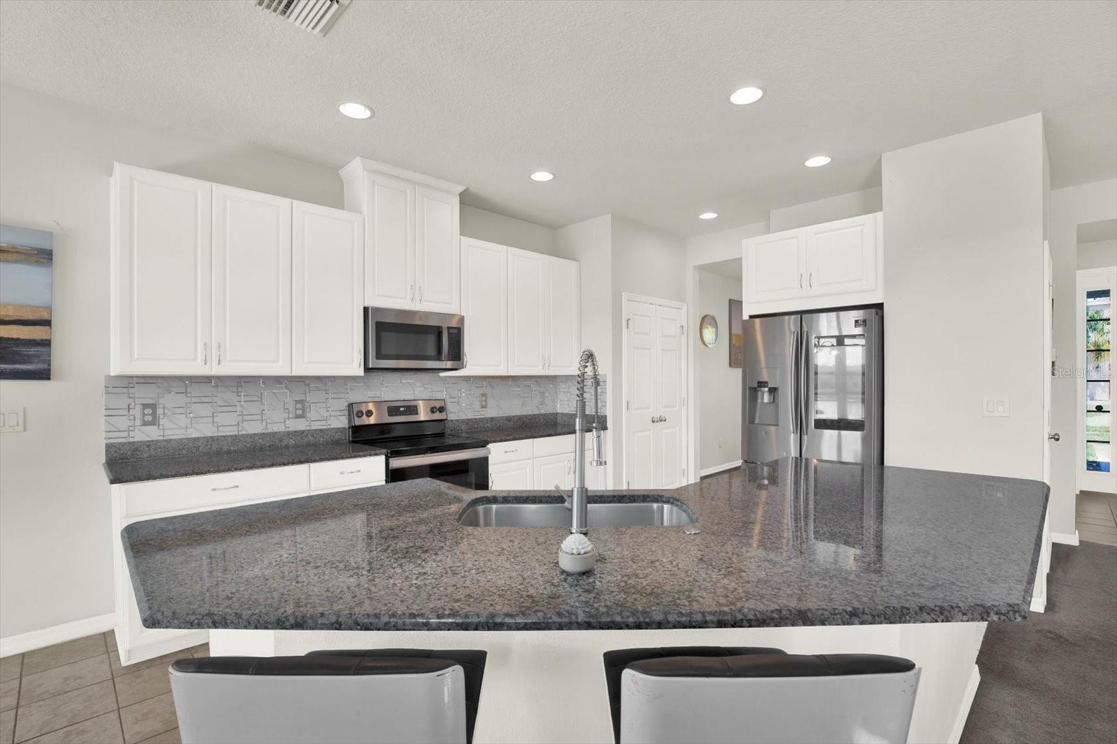 OAK CRK PRCL 10 - Residential