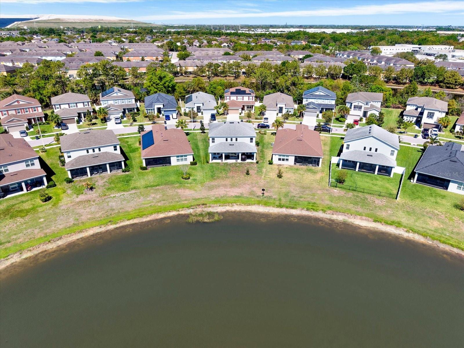 OAK CRK PRCL 10 - Residential