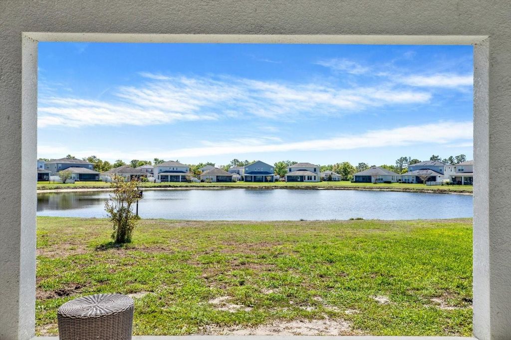 Photo of 9058 Spruce Creek Circle, Riverview, FL 33578 (MLS # OM721229)