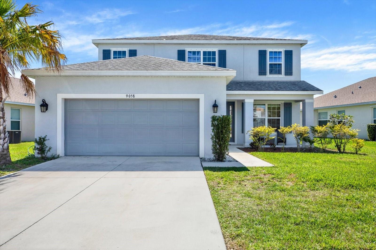 OAK CRK PRCL 10 - Residential