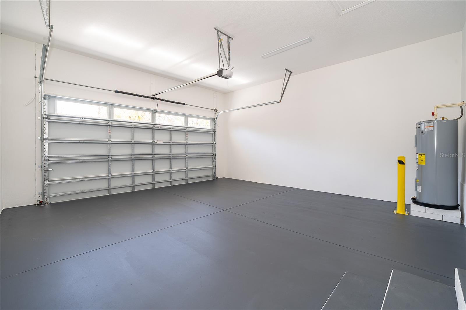 EAST ORANGE PARK - Residential