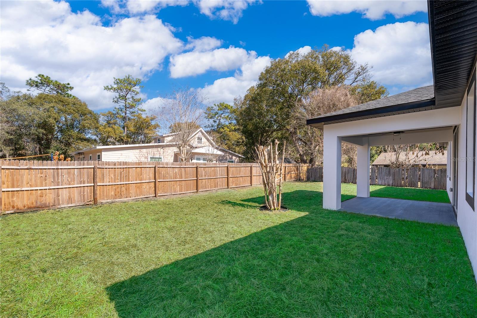 EAST ORANGE PARK - Residential