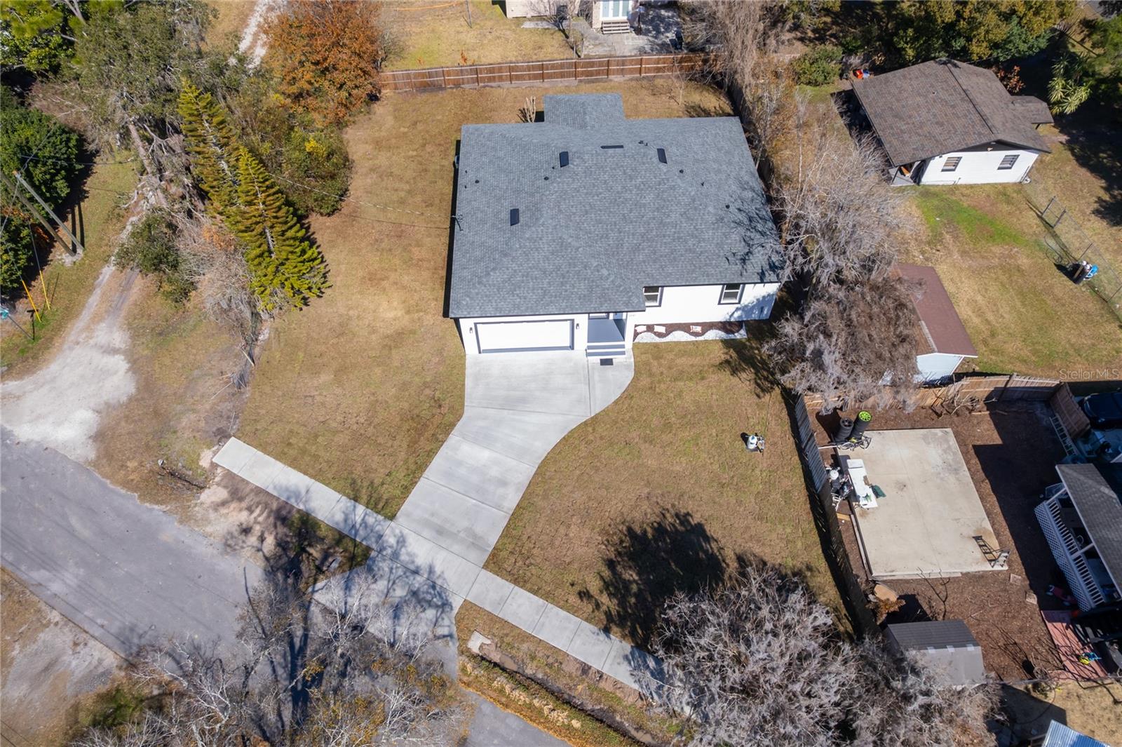 EAST ORANGE PARK - Residential