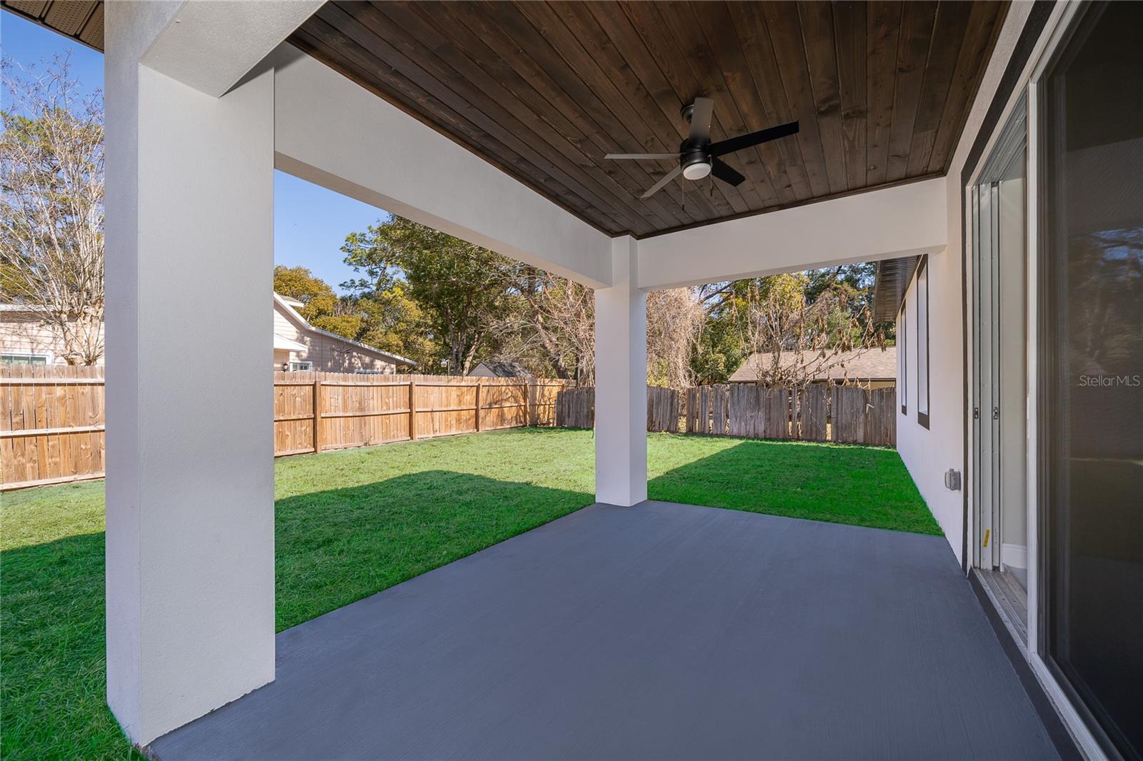 EAST ORANGE PARK - Residential