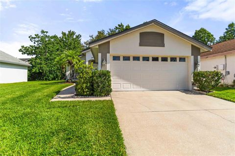 5703 ARNOLD ZLOTOFF DRIVE ORLANDO FL 32821